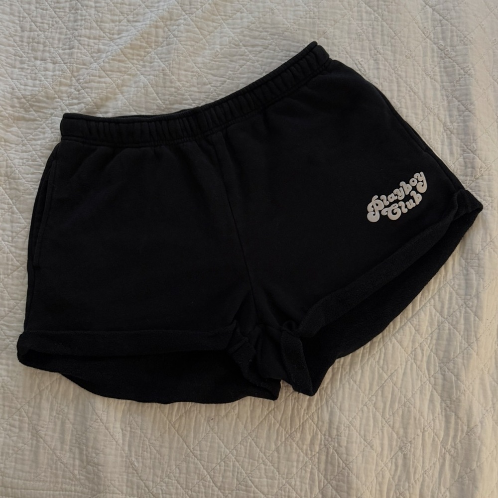 Playboy Club Shorts